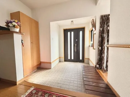 3DK Property Minami-Alps City Yamanashi Prefecture (7)