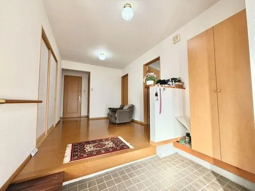 3DK Property Minami-Alps City Yamanashi Prefecture (8)