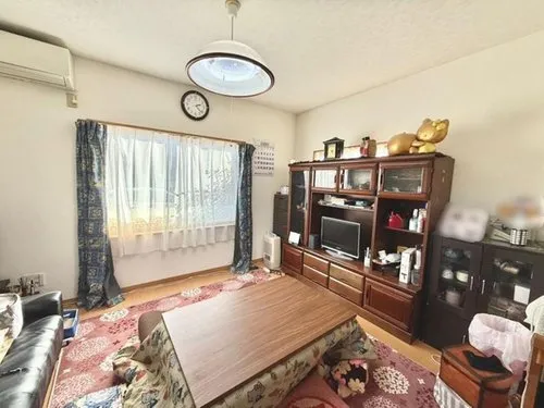 3DK Property Minami-Alps City Yamanashi Prefecture (9)