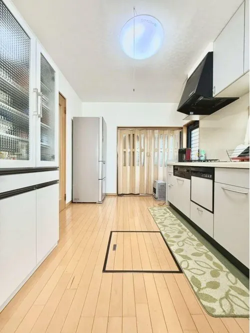 3DK Property Minami-Alps City Yamanashi Prefecture (10)