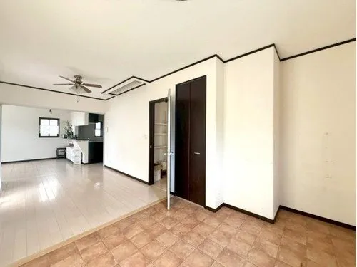 3LDK+S Property Koshu City Yamanashi Prefecture (4)