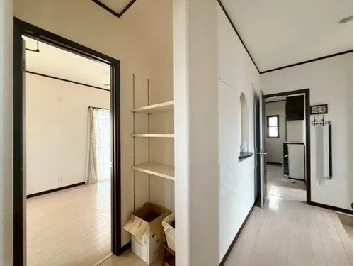 3LDK+S Property Koshu City Yamanashi Prefecture (7)
