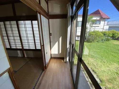 5DK Okaya City Nagano Prefecture (11)