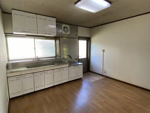 5DK Okaya City Nagano Prefecture (14)