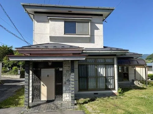 5DK Okaya City Nagano Prefecture (3)