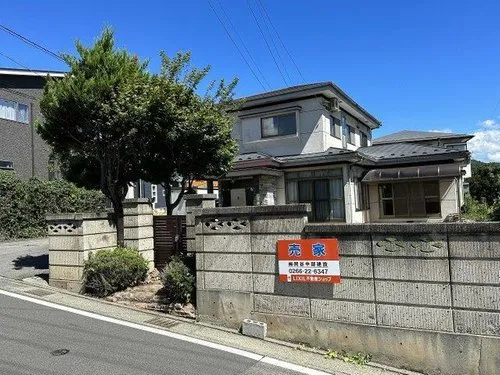 5DK Okaya City Nagano Prefecture (5)