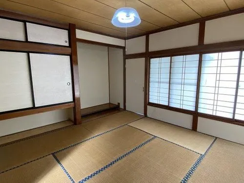 5DK Okaya City Nagano Prefecture (6)