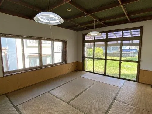 5DK Okaya City Nagano Prefecture (7)