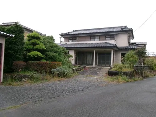 [7DK+S Property] Minobu-cho Yamanashi Prefecture (2)