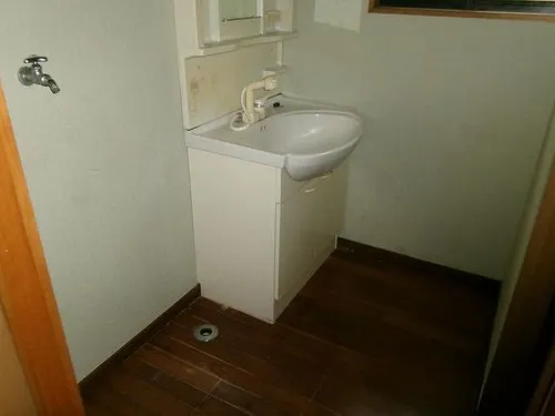 [7DK+S Property] Minobu-cho Yamanashi Prefecture (11)