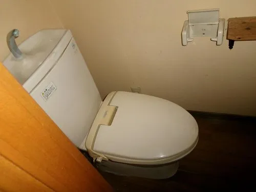 [7DK+S Property] Minobu-cho Yamanashi Prefecture (12)