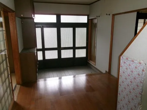 [7DK+S Property] Minobu-cho Yamanashi Prefecture (3)