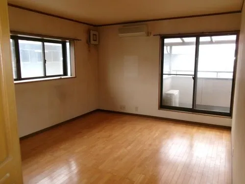 [7DK+S Property] Minobu-cho Yamanashi Prefecture (4)