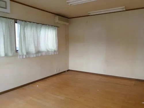[7DK+S Property] Minobu-cho Yamanashi Prefecture (5)