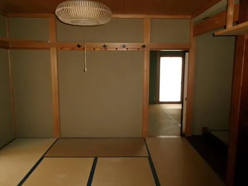[7DK+S Property] Minobu-cho Yamanashi Prefecture (6)