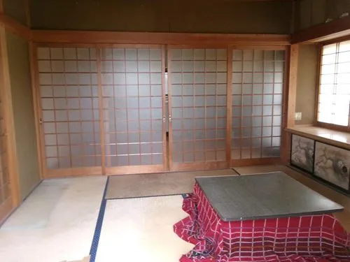 [7DK+S Property] Minobu-cho Yamanashi Prefecture (7)