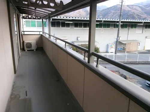 [7DK+S Property] Minobu-cho Yamanashi Prefecture (8)