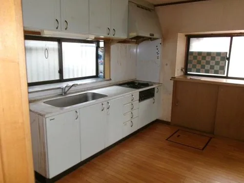 [7DK+S Property] Minobu-cho Yamanashi Prefecture (9)