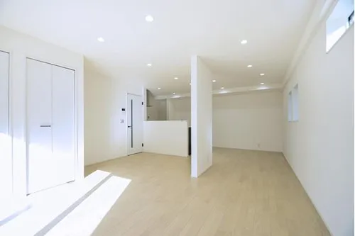 4LDK+S Property Nakano City Nagano Prefecture (2)