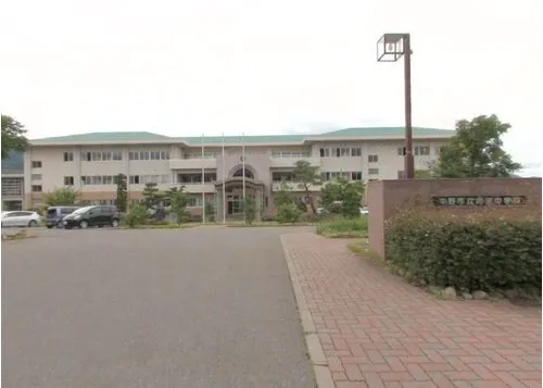 4LDK+S Property Nakano City Nagano Prefecture (18)