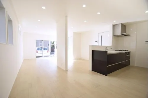 4LDK+S Property Nakano City Nagano Prefecture (3)