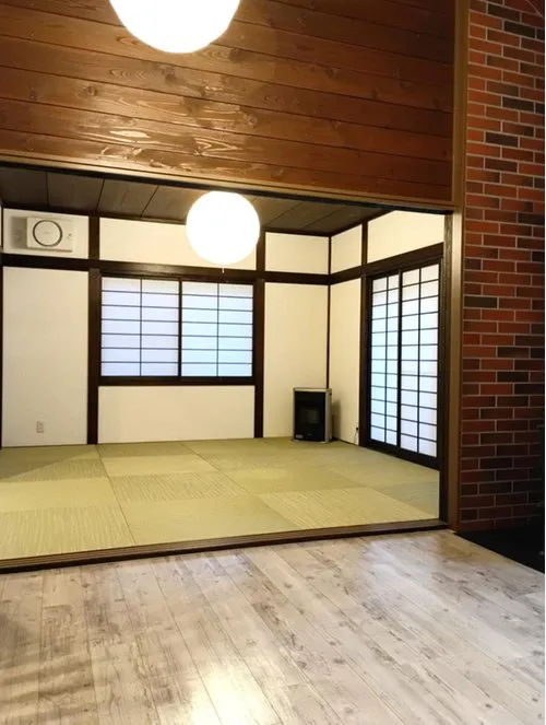 2LDK property Karuizawa-machi Nagano Prefecture (5)