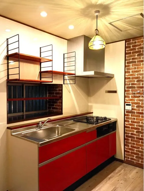 2LDK property Karuizawa-machi Nagano Prefecture (8)
