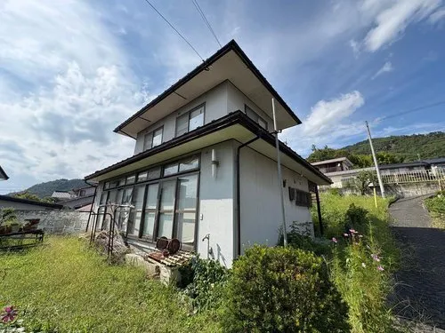 4DK Property Nagano City Nagano Prefecture (2)