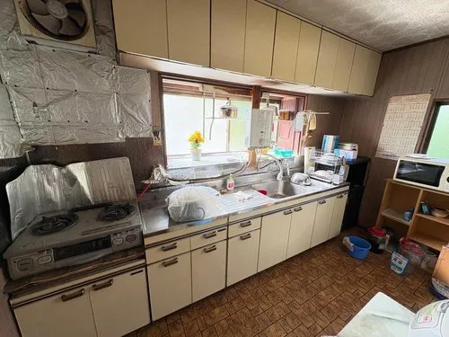 4DK Property Nagano City Nagano Prefecture (12)
