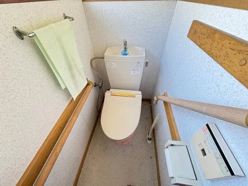 4DK Property Nagano City Nagano Prefecture (13)