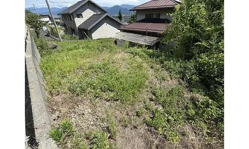 4DK Property Nagano City Nagano Prefecture (3)