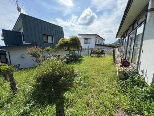 4DK Property Nagano City Nagano Prefecture (4)