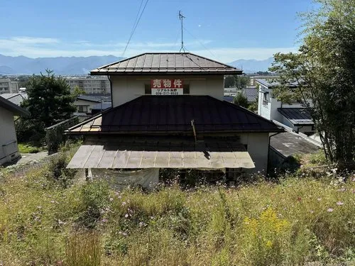 4DK Property Nagano City Nagano Prefecture (6)