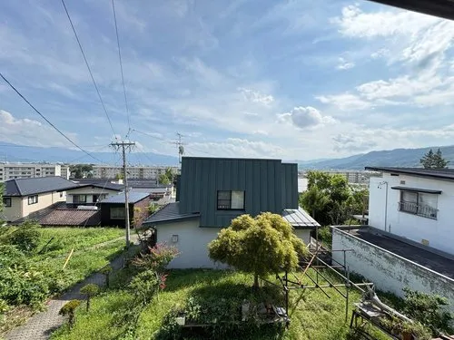4DK Property Nagano City Nagano Prefecture (7)