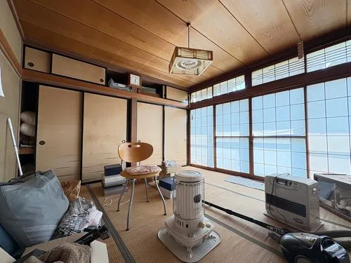 4DK Property Nagano City Nagano Prefecture (8)