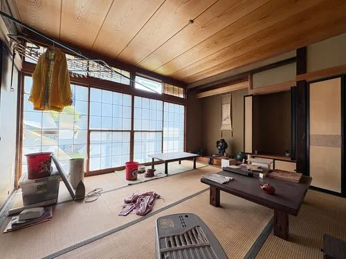 4DK Property Nagano City Nagano Prefecture (10)