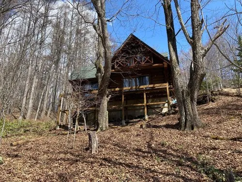 2LDK Property Otaki Village Nagano Prefecture (2)