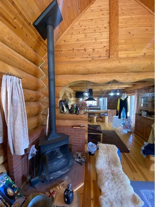2LDK Property Otaki Village Nagano Prefecture (13)