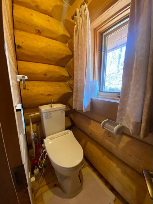 2LDK Property Otaki Village Nagano Prefecture (17)