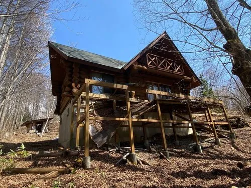 2LDK Property Otaki Village Nagano Prefecture (6)