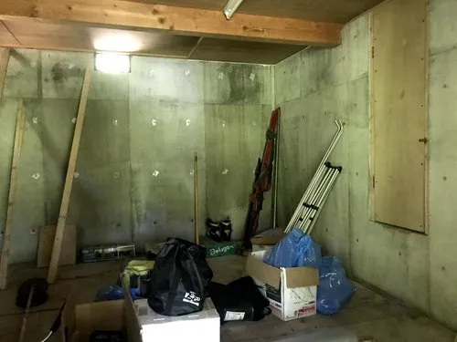 2LDK Property Otaki Village Nagano Prefecture (7)