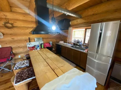 2LDK Property Otaki Village Nagano Prefecture (8)