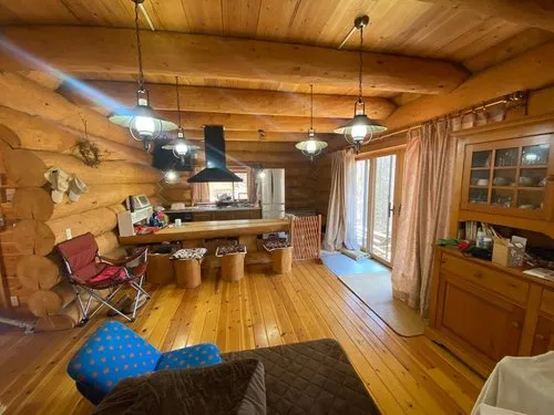2LDK Property Otaki Village Nagano Prefecture (9)