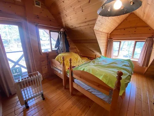2LDK Property Otaki Village Nagano Prefecture (10)