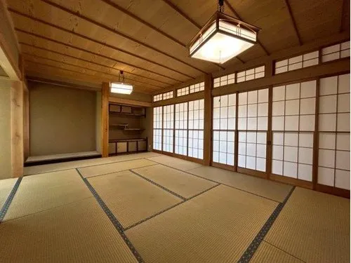 7DK Ueda City Nagano Prefecture (4)