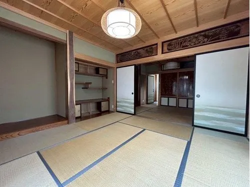 7DK Ueda City Nagano Prefecture (6)
