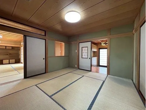 7DK Ueda City Nagano Prefecture (7)