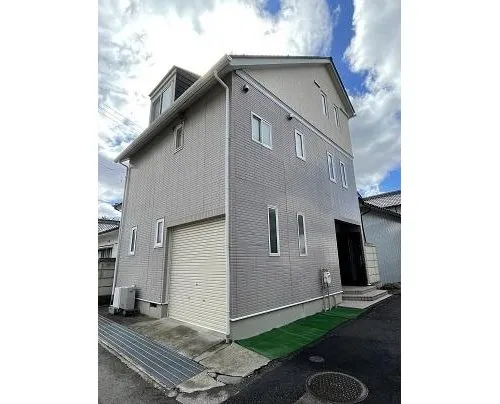 3LDK+S Property Ueda City Nagano Prefecture (1)