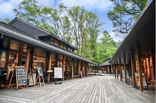 5LDK Property Karuizawa Town Nagano Prefecture (11)
