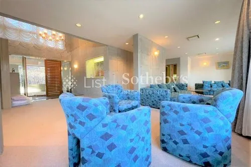 5LDK Property Karuizawa Town Nagano Prefecture (3)